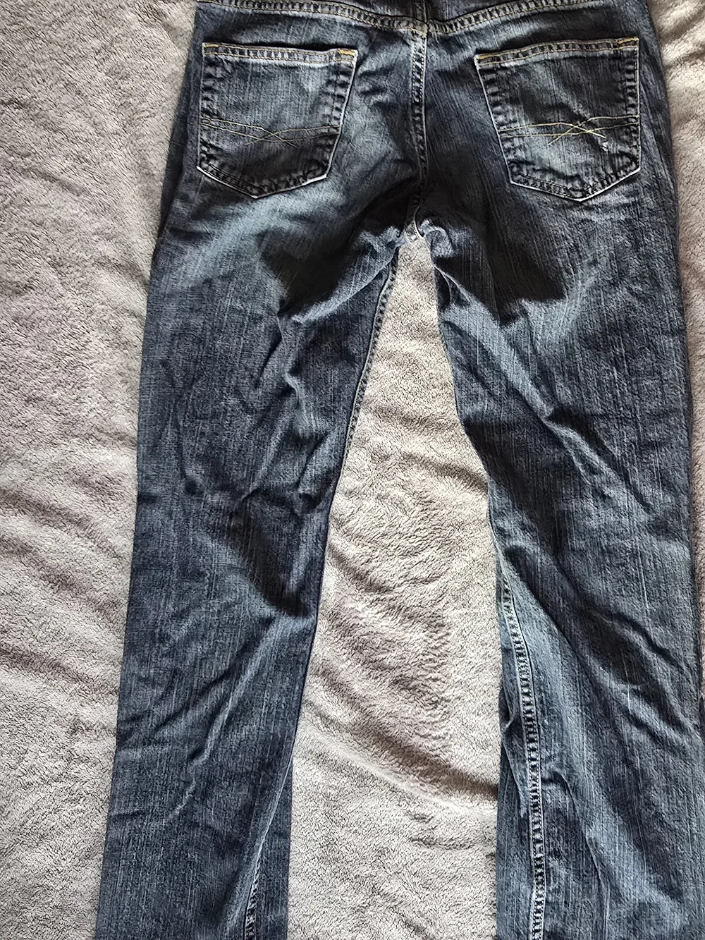Levis signature by